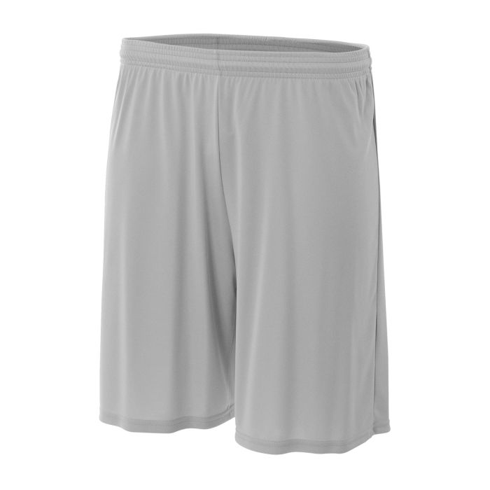A4 Youth Tek Perf Short