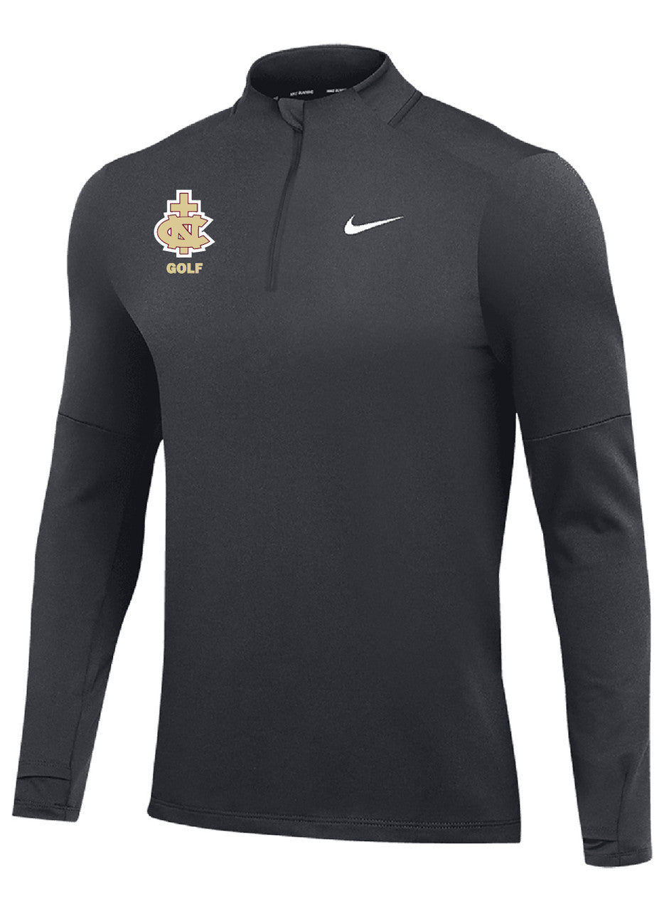 Nike NCS Element 1/2 Zip Top NCS Golf   - Third Coast Soccer