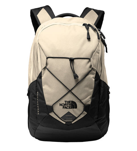 North Face Groundwork Backpack