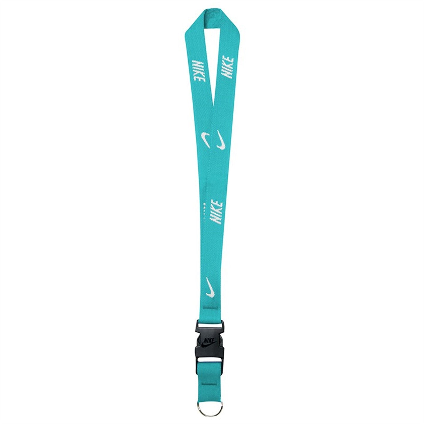 Nike Lanyard Player Accessories Gamma Blue  - Third Coast Soccer