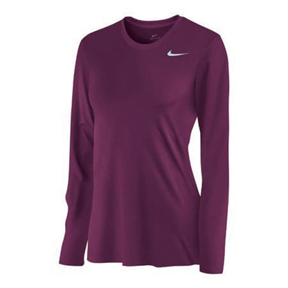 Nike Women's Legend LS Tee