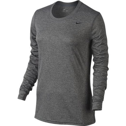 Nike Women's Legend LS Tee Training Wear - Third Coast Soccer