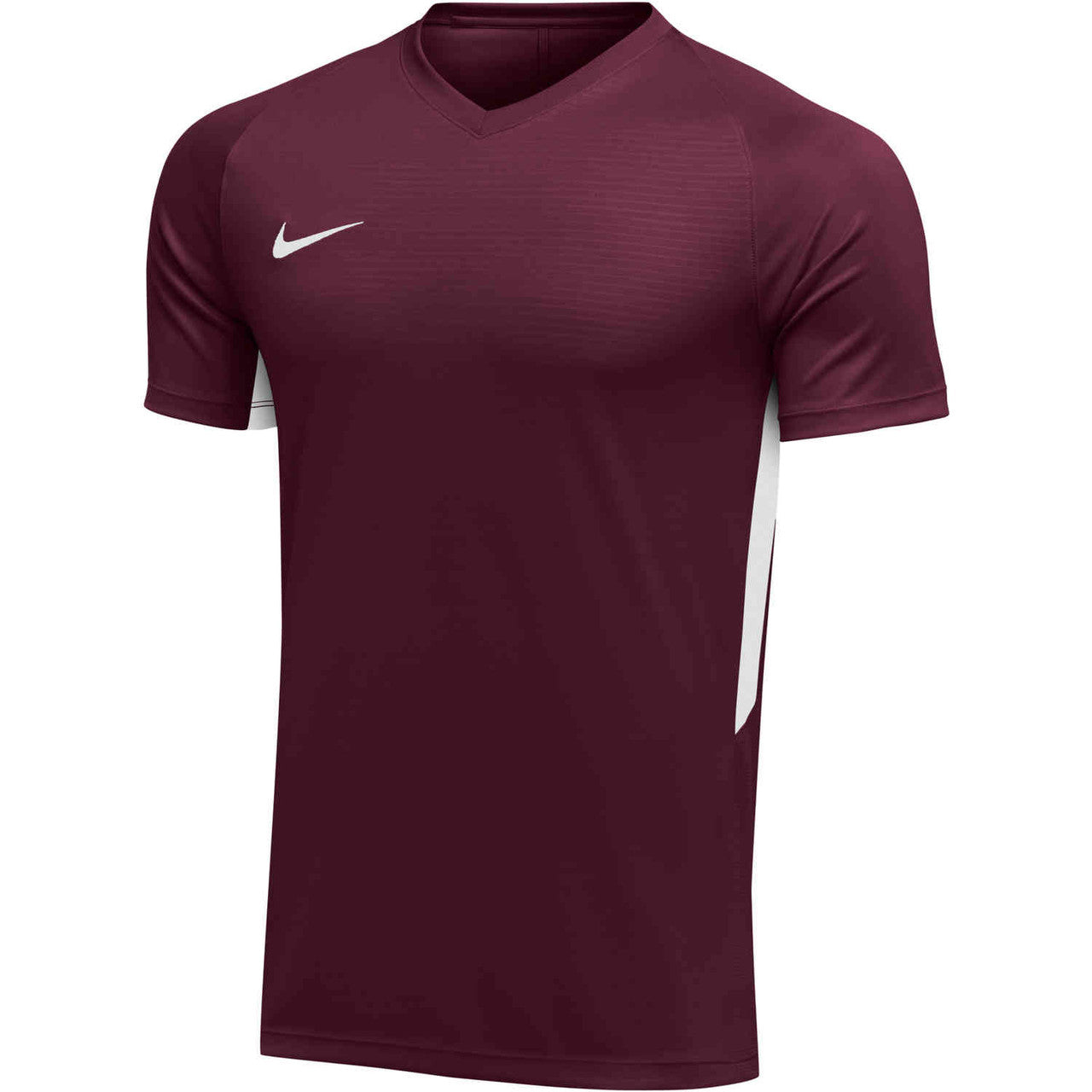 Nike Women's Tiempo Premier Jersey apparel closeout Black Womens Extra Small - Third Coast Soccer