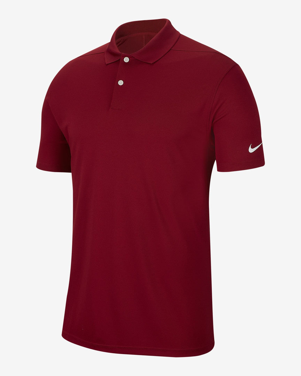 Nike SS Team Polo Polos Sundown Mens X-Large - Third Coast Soccer