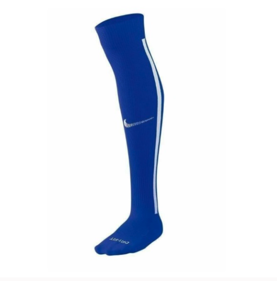 NIKE VAPOR III OTC SOCK Socks Black Medium (5-8.5) - Third Coast Soccer