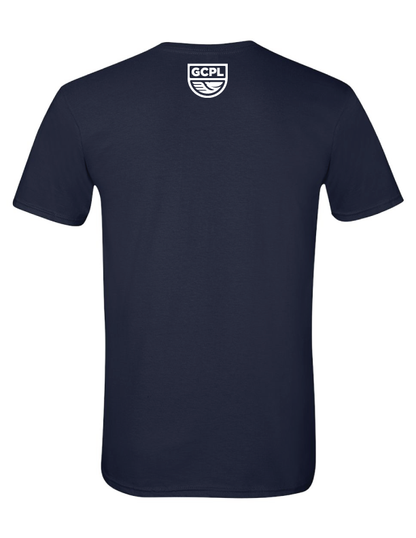 Gcpl Rad FC Short-Sleeve Shirt Gulf Coast Premier League   - Third Coast Soccer