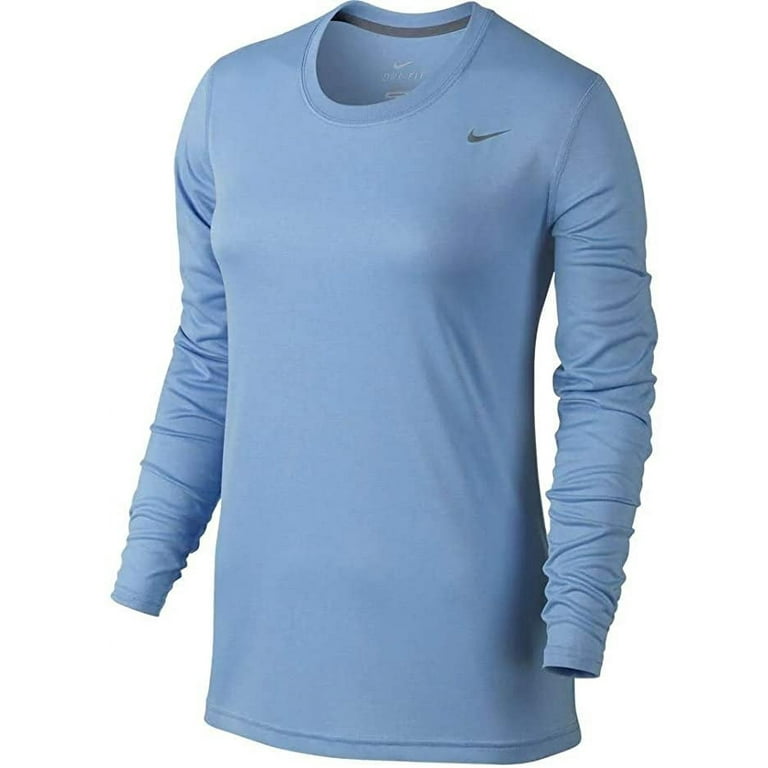 Nike Women's Legend LS Tee