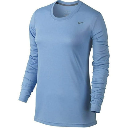 Nike Women's Legend LS Tee
