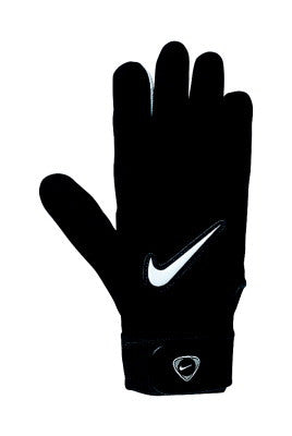 Nike Field Player Glove IV - Black Player Accessories Xl Black - Third Coast Soccer