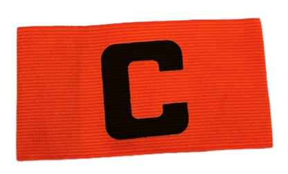 5S Captains Arm Band Player Accessories   - Third Coast Soccer