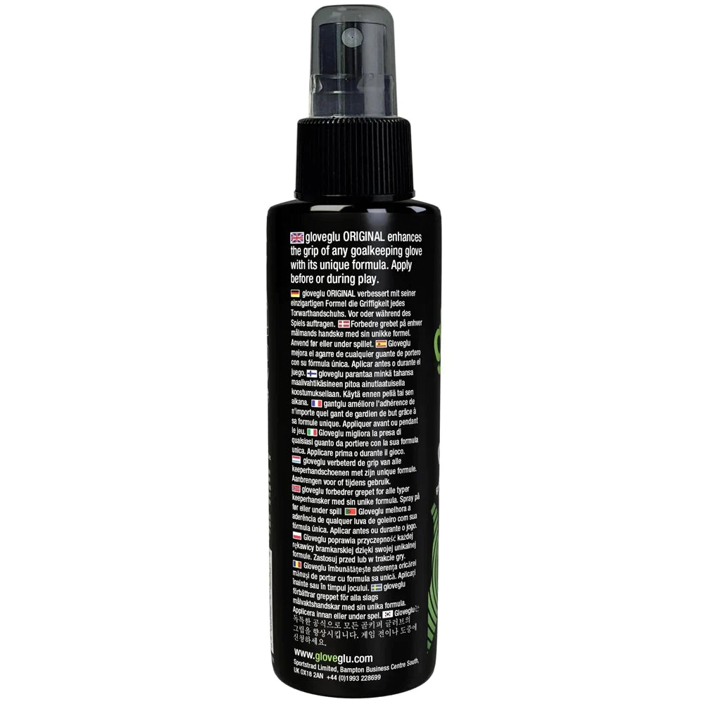 GloveGlu Original Equipment   - Third Coast Soccer