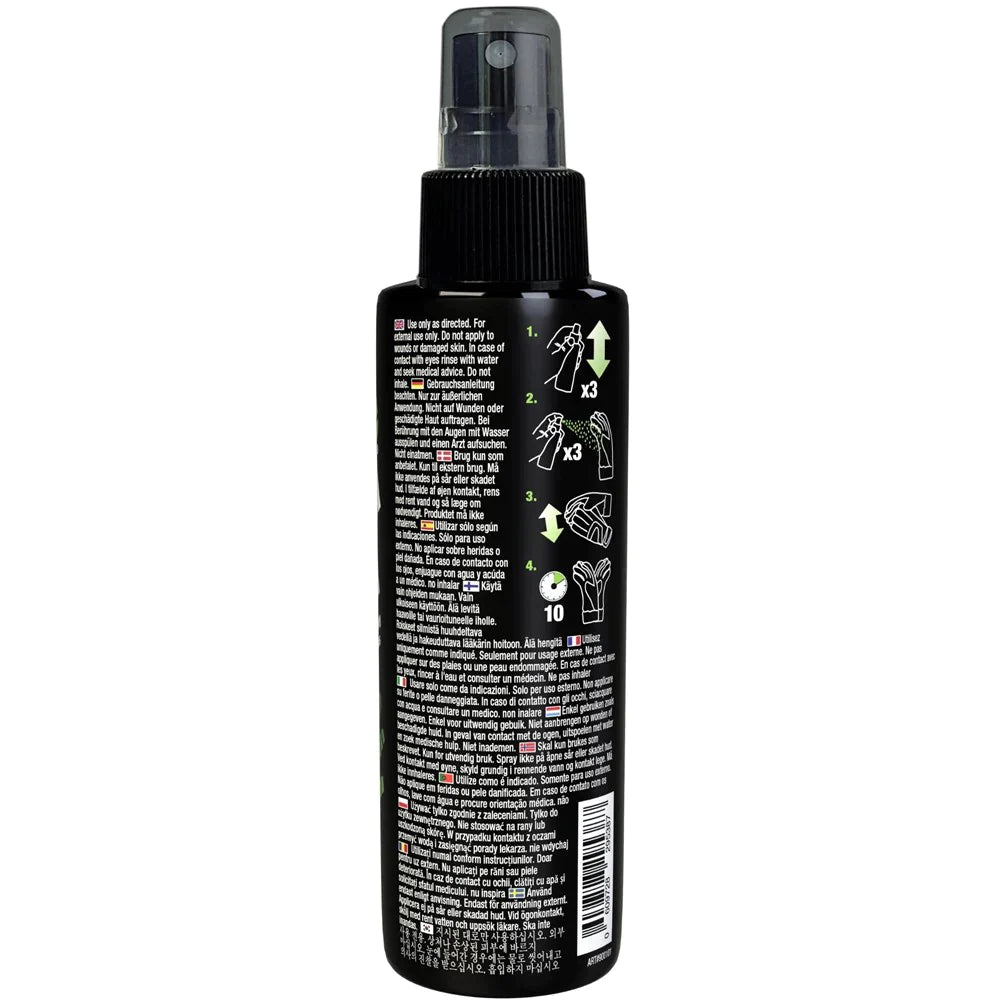 GloveGlu Original Equipment   - Third Coast Soccer