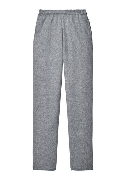 Port & Co™ Core Fleece Sweatpant with Pockets Pants - Third Coast Soccer