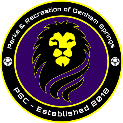TCS Stickers Soccer Uniforms Pards  - Third Coast Soccer