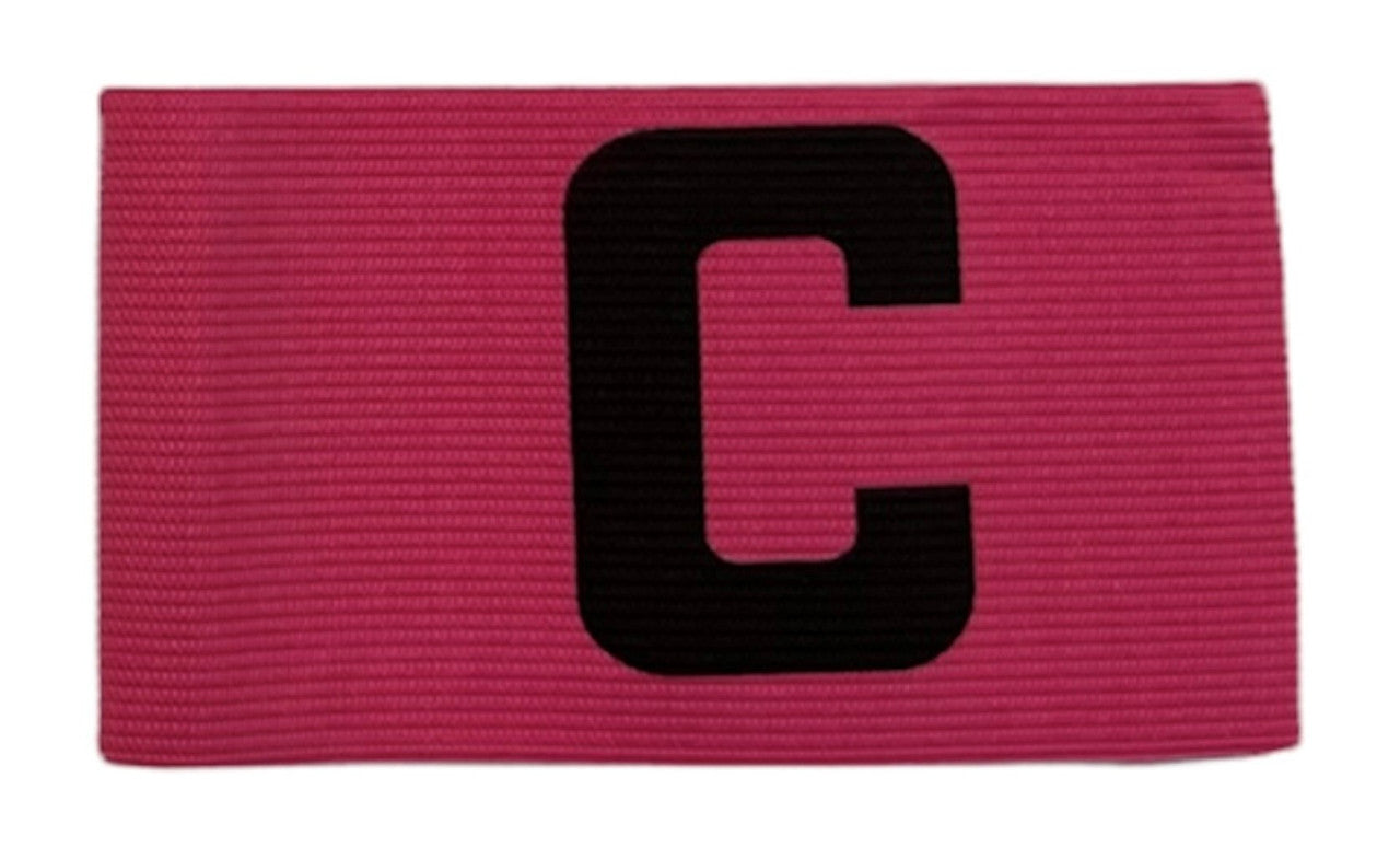 5S Captains Arm Band Player Accessories   - Third Coast Soccer
