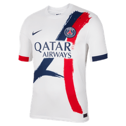 Nike Paris Saint-Germain Away Jersey 24/25 Club Replica Closeout - Third Coast Soccer