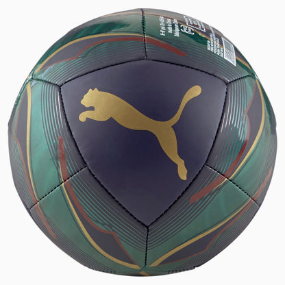 PUMA Italy FIGC Icon Mini Ball Balls   - Third Coast Soccer