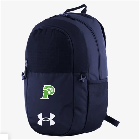 UA PVHS All Sport Backpack Prairieville High School   - Third Coast Soccer