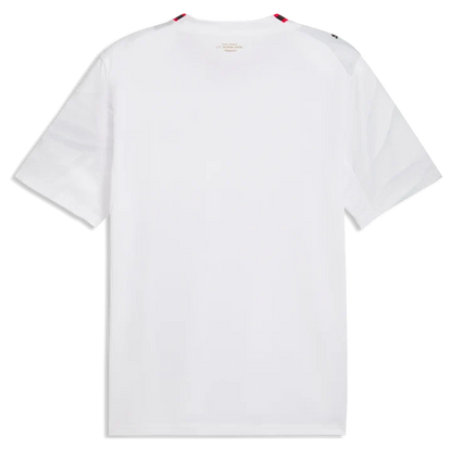 PUMA AC Milan Away Jersey 26/27 Club Replica - Third Coast Soccer