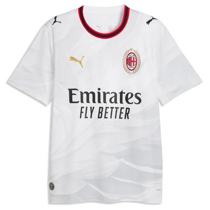 PUMA AC Milan Away Jersey 26/27 Club Replica - Third Coast Soccer