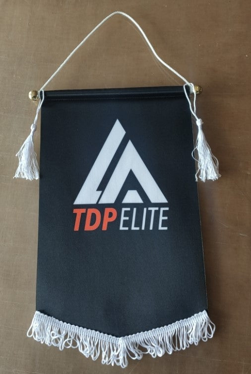 LATDP Pennant Accessories   - Third Coast Soccer