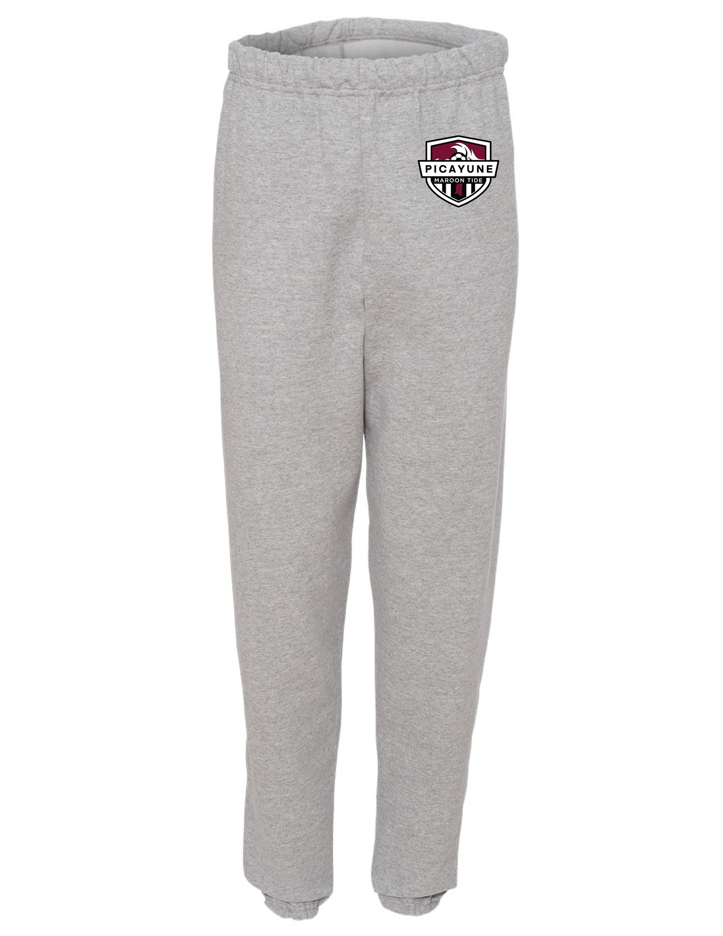 Jerzees Picayune NuBlend Sweatpant PMHS SW   - Third Coast Soccer