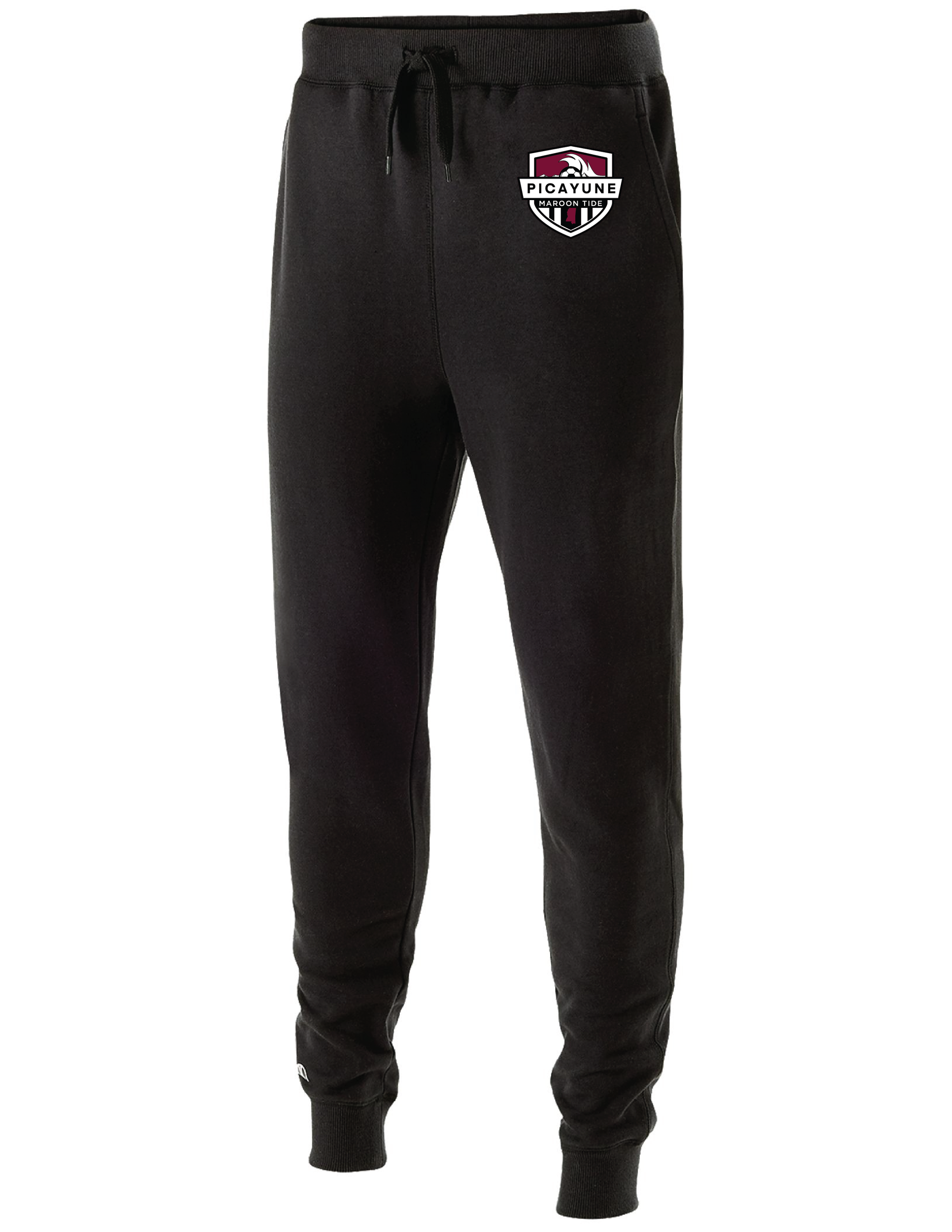Holloway Picayune 60/40 Fleece Jogger PMHS SW   - Third Coast Soccer