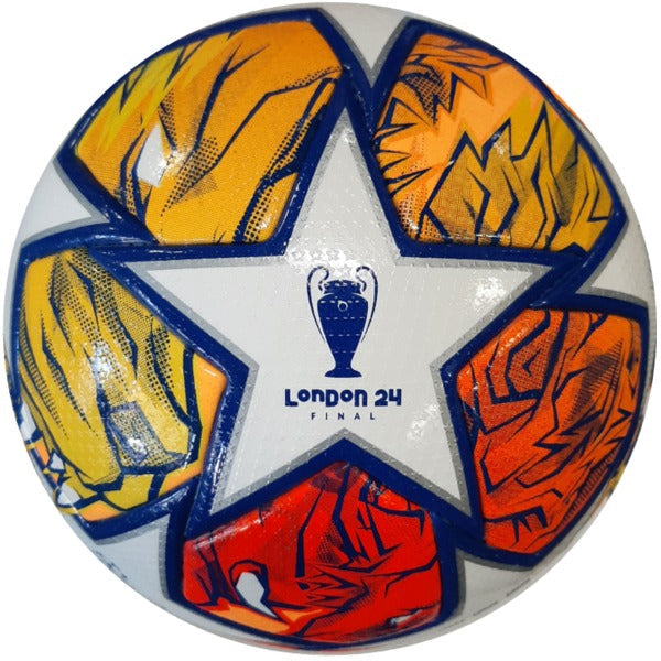 adidas 2024 Champions League UCL Pro Ball Balls   - Third Coast Soccer