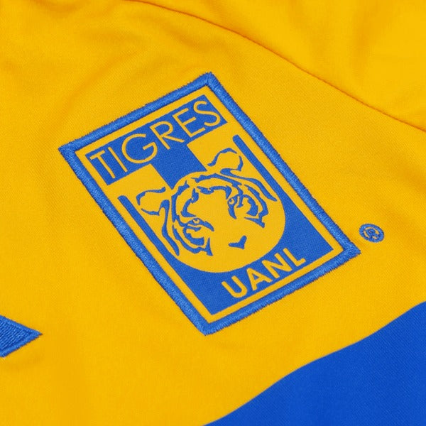 adidas Tigres Home Jersey 23/24 Club Replica   - Third Coast Soccer