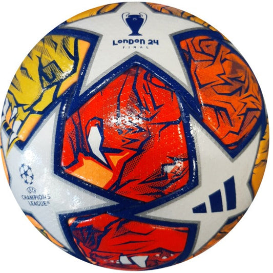 adidas 2024 Champions League UCL Pro Ball Balls   - Third Coast Soccer