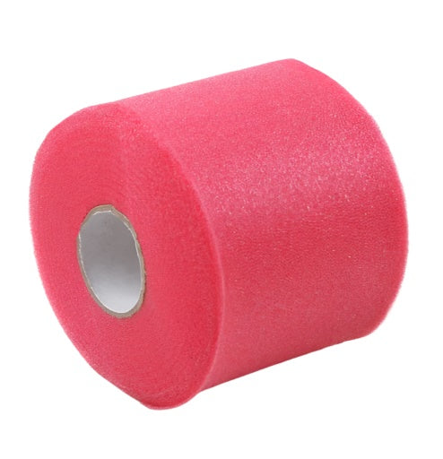 5S Pre-Wrap Player Accessories Fluor Pink - Third Coast Soccer