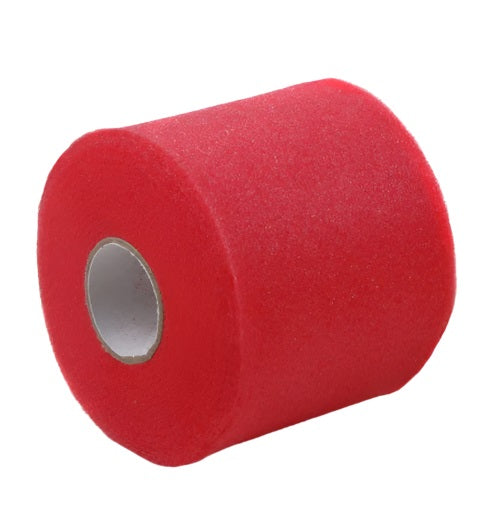 5S Pre-Wrap Player Accessories Red - Third Coast Soccer