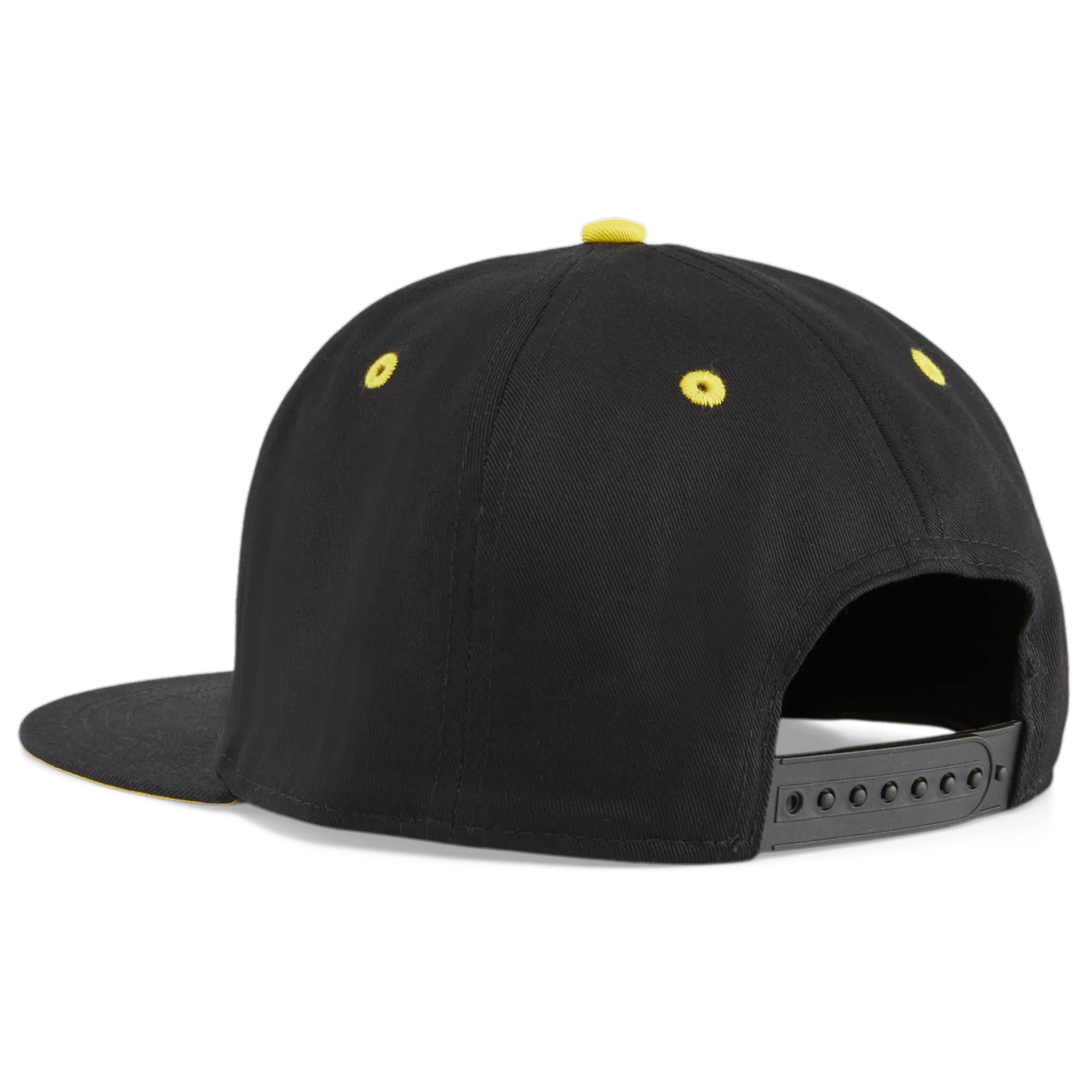 PUMA Borussia Dortmund Flatbrim Cap Hats   - Third Coast Soccer