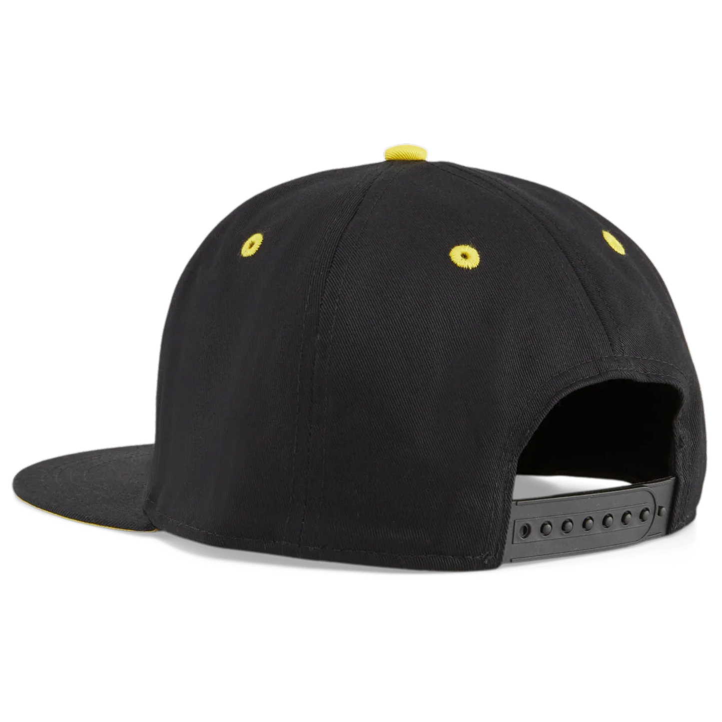 PUMA Borussia Dortmund Flatbrim Cap Hats   - Third Coast Soccer