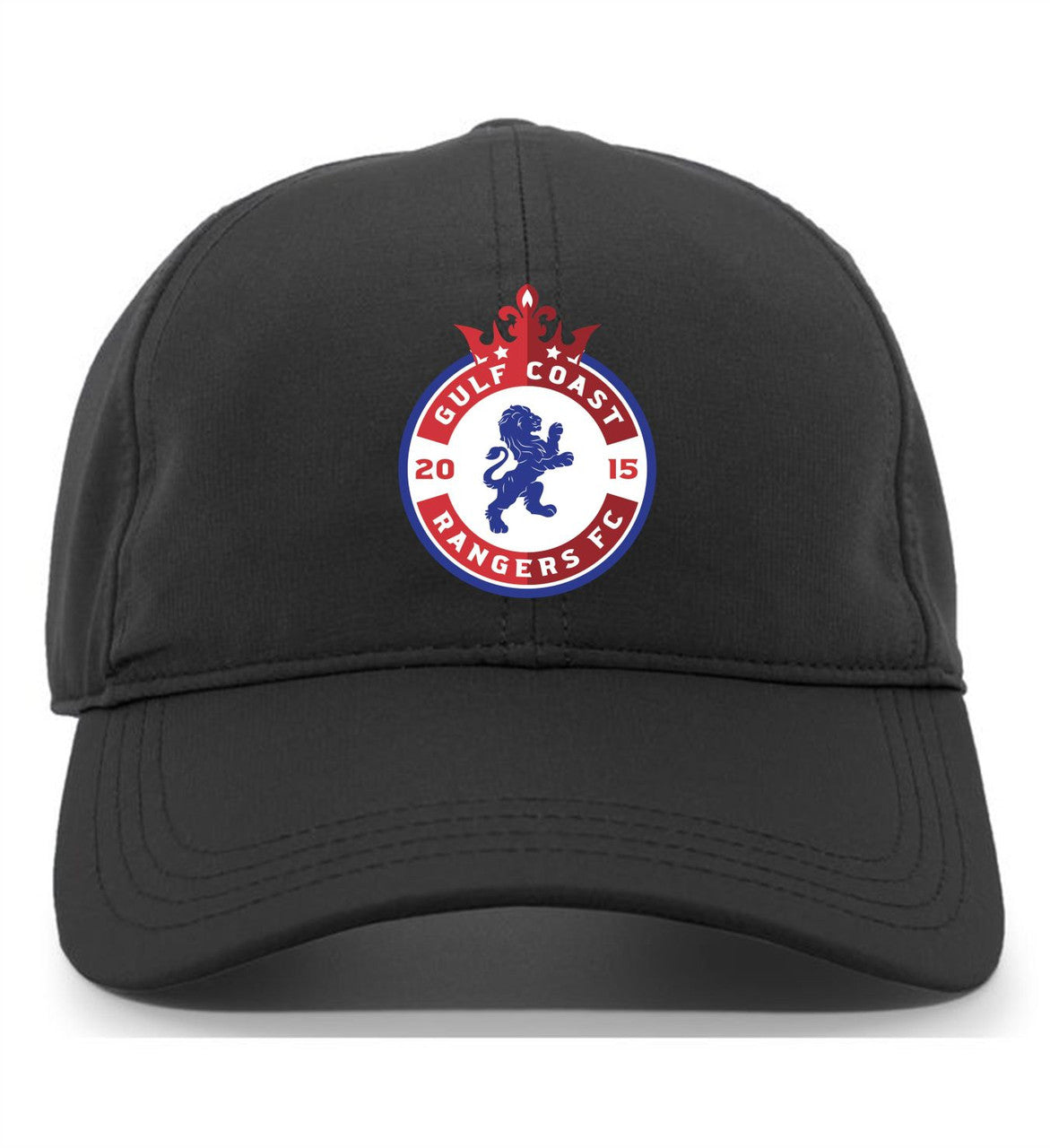 TCS Rangers Adjustable Cap Hat   - Third Coast Soccer