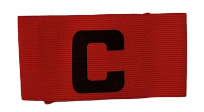 5S Captains Arm Band Player Accessories   - Third Coast Soccer