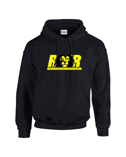 PARDS Hooded Sweatshirt PARDS 2325   - Third Coast Soccer