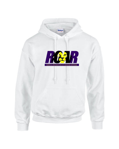 PARDS Hooded Sweatshirt PARDS 2325   - Third Coast Soccer