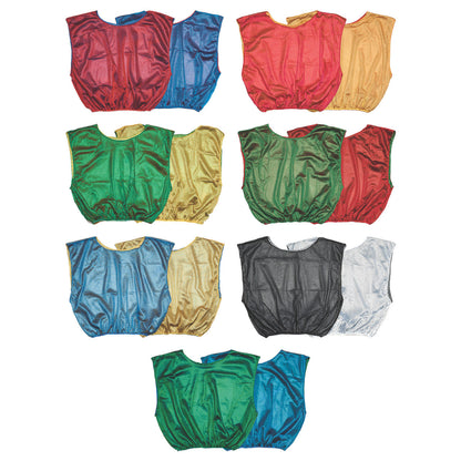 Champion Reversible Scrimmage Vest Coaching Accessories - Third Coast Soccer