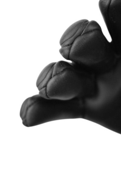 Reusch Attrakt Gold X NC GK Glove Goalkeeper   - Third Coast Soccer