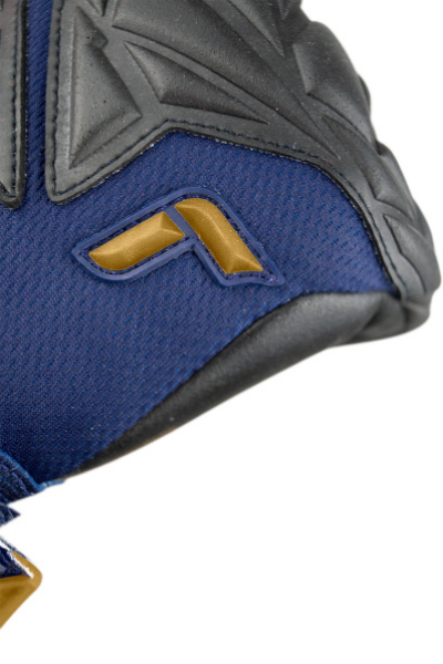 Reusch Attrakt Gold X NC GK Glove Goalkeeper   - Third Coast Soccer