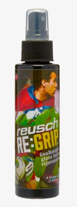 Reusch Re:Grip Glove Rejuvenator Goalkeeper Accessories Each  - Third Coast Soccer