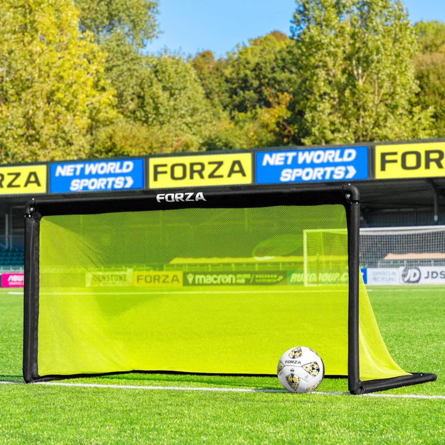 Forza Pod Goal Lite Goals - Third Coast Soccer