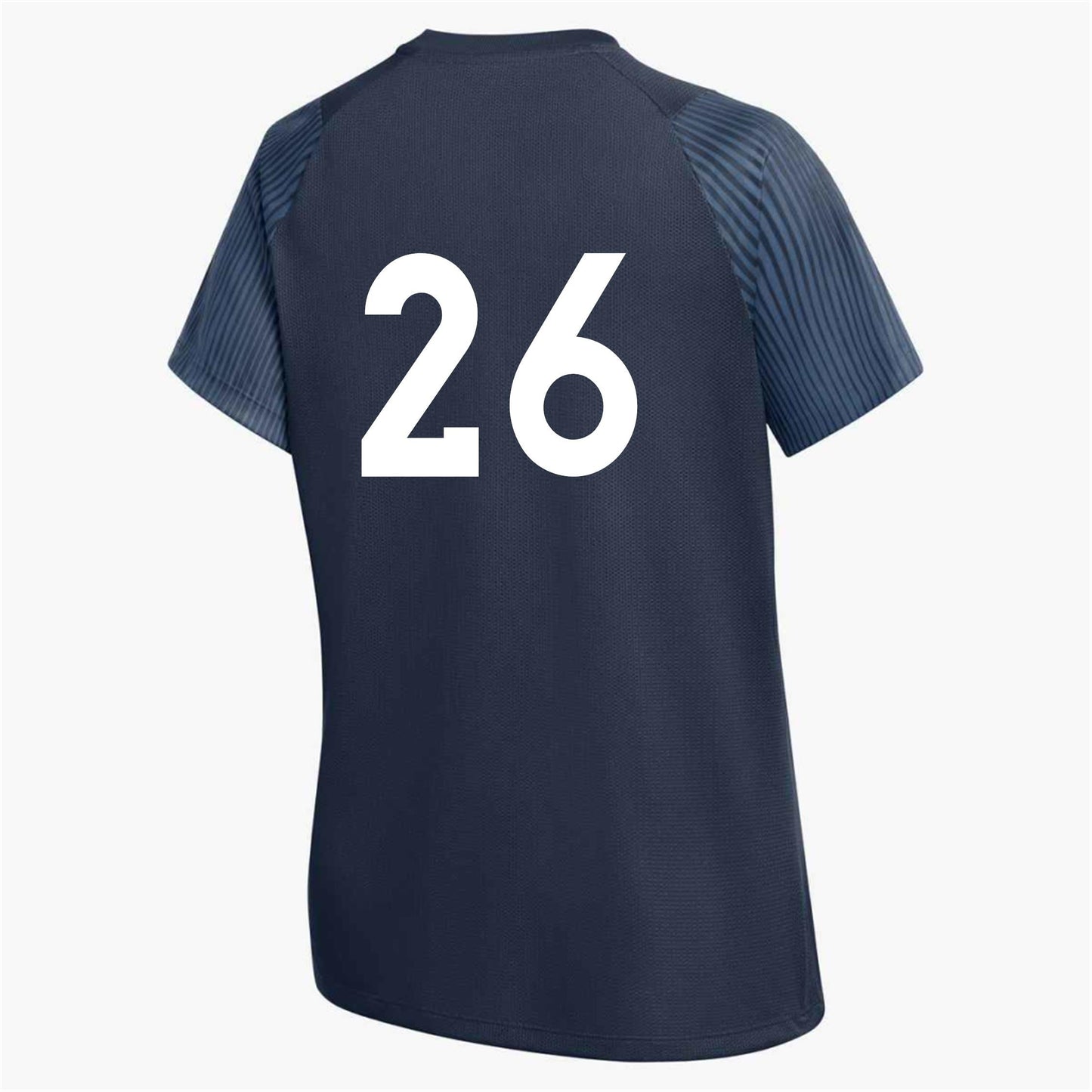 Nike SJA Women's Academy II Jersey (Game Jersey) St. Joesphs Academy - Third Coast Soccer
