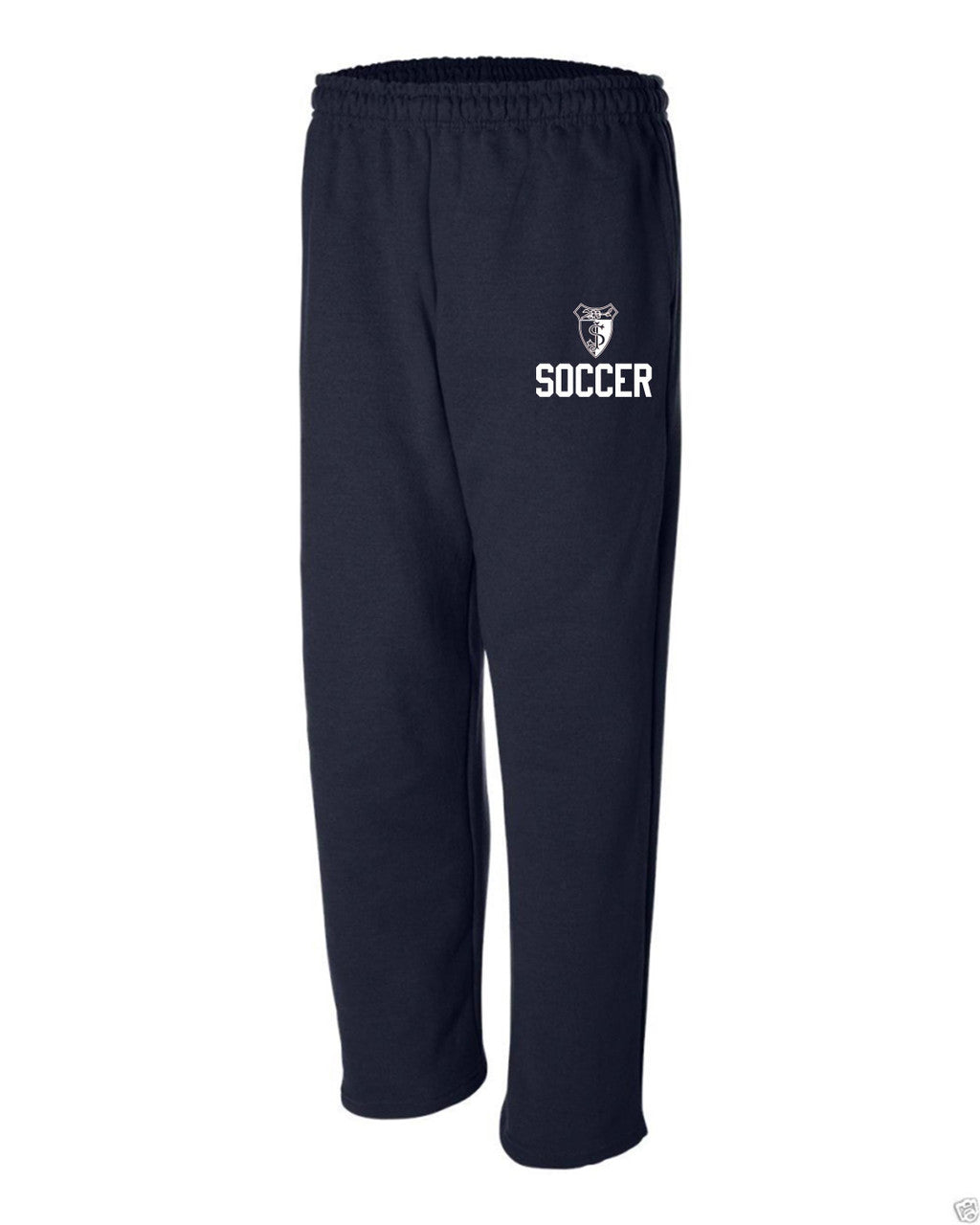 SJA Soccer Sweatpant St. Joesphs Academy   - Third Coast Soccer