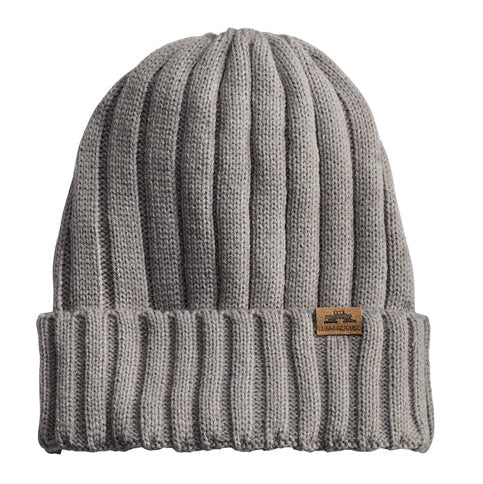 Spacecraft Throwback Beanie Hats Alloy - Third Coast Soccer