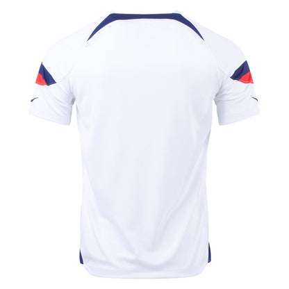 Nike USMNT Home Jersey 2022 International Replica Closeout   - Third Coast Soccer