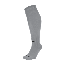 Nike Classic II Cushion Sock Socks   - Third Coast Soccer