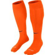 Nike Classic II Cushion Sock Socks   - Third Coast Soccer