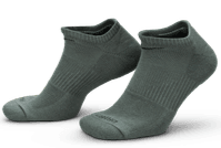 Nike Everyday Plus Cushion Socks Socks   - Third Coast Soccer
